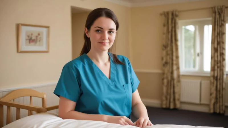 What is the Difference Between Social Work and Social Care