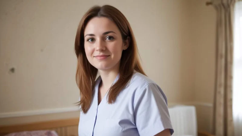 4.2 identify the key people who may be involved within a multidisciplinary end of  life care team